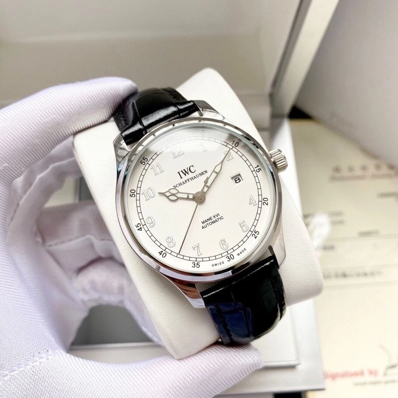 Upgraded IWC Watches 185073