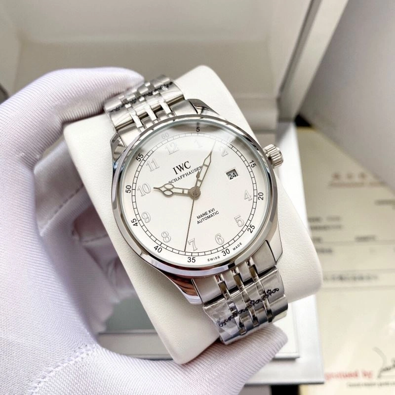 Comfortable IWC Watches 185070