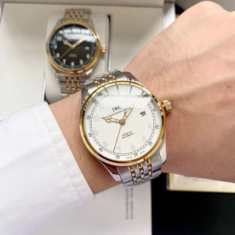IWC Watches HighPerformance 185077