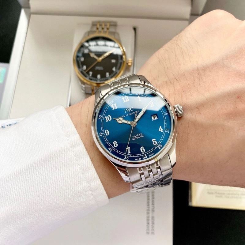 IWC Watches HighPerformance 185077