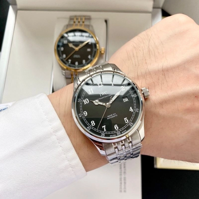 IWC Watches HighPerformance 185077