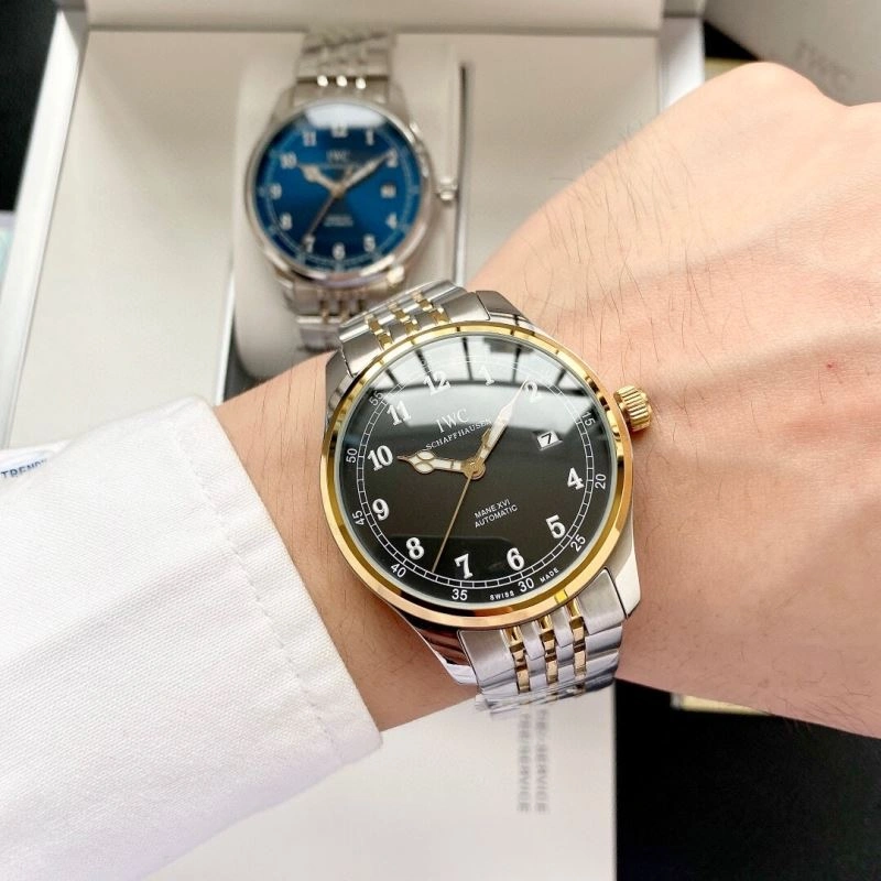 IWC Watches HighPerformance 185077