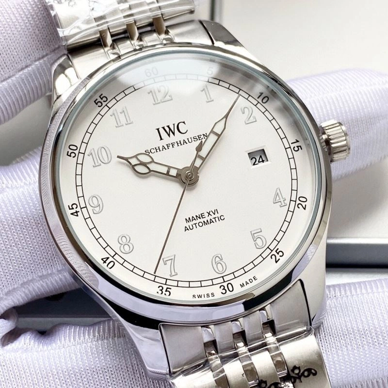 IWC Watches HighPerformance 185077