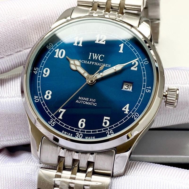 IWC Watches HighPerformance 185077
