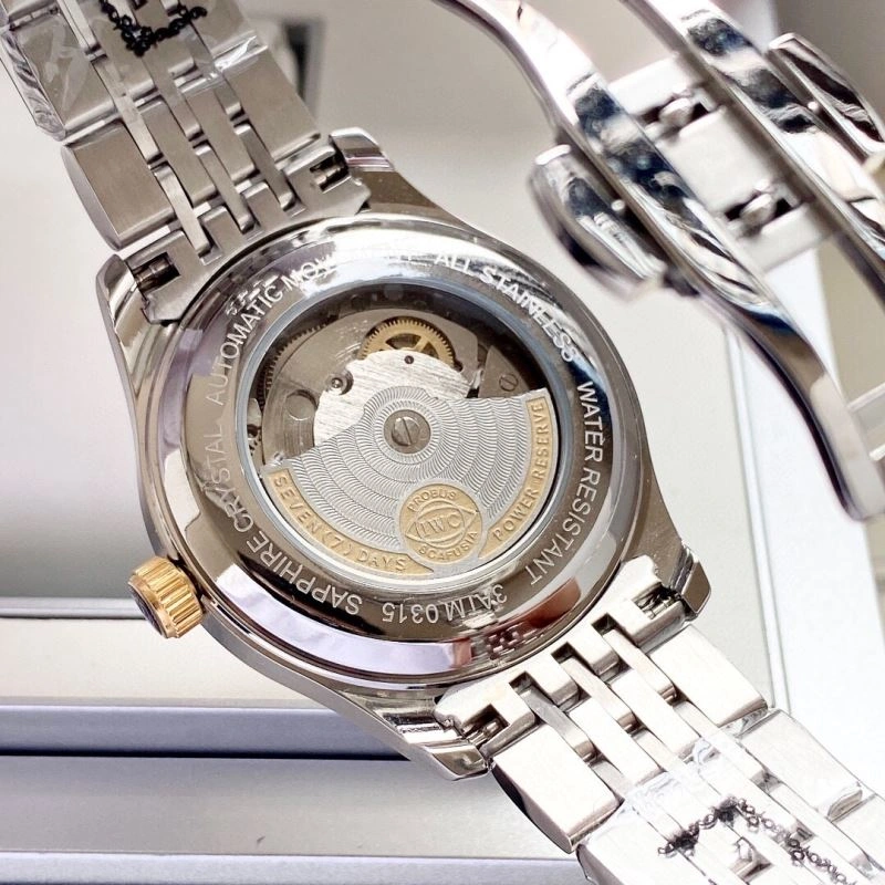 IWC Watches HighPerformance 185077