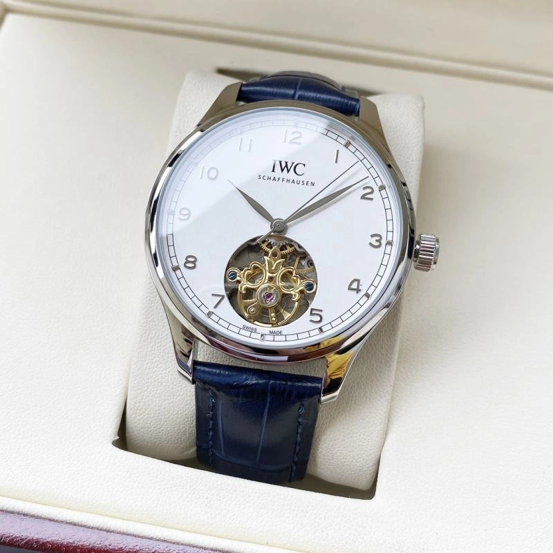 Comfortable IWC Watches 185079