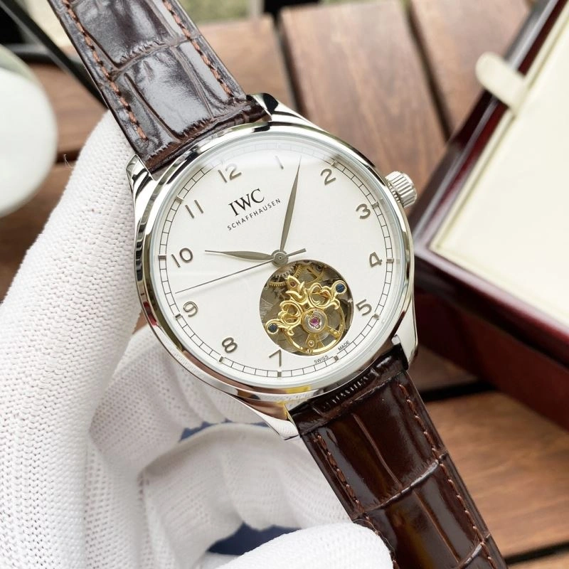 Comfortable IWC Watches 185079