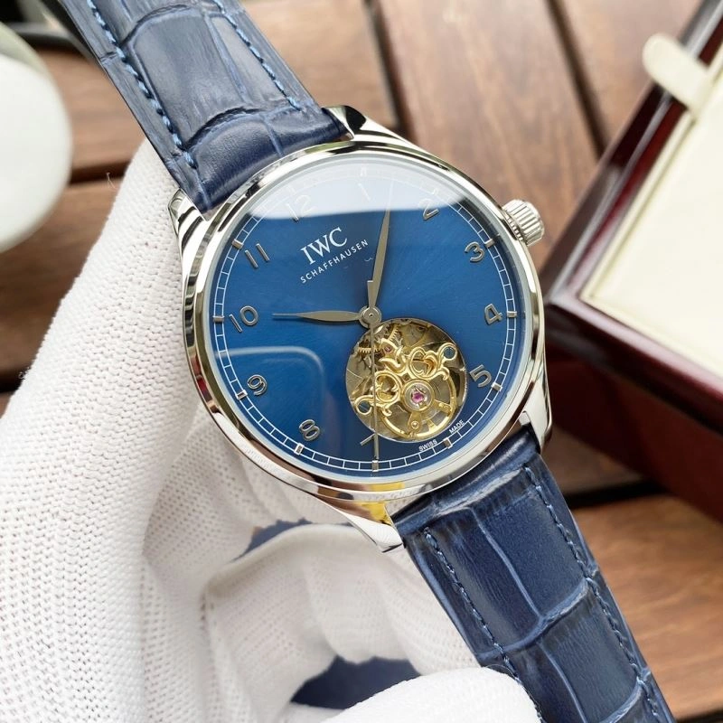 Comfortable IWC Watches 185079