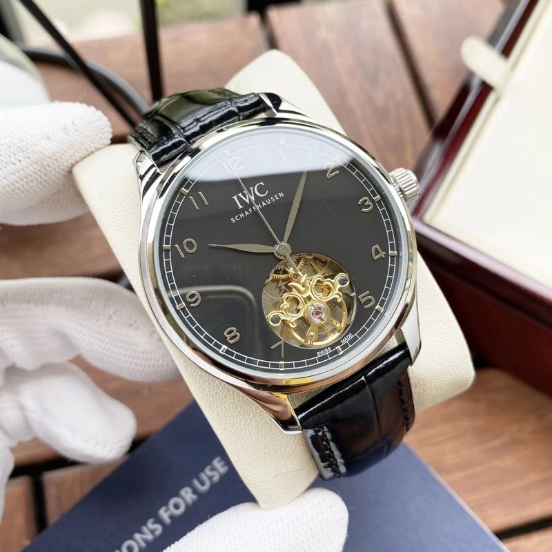 Comfortable IWC Watches 185079