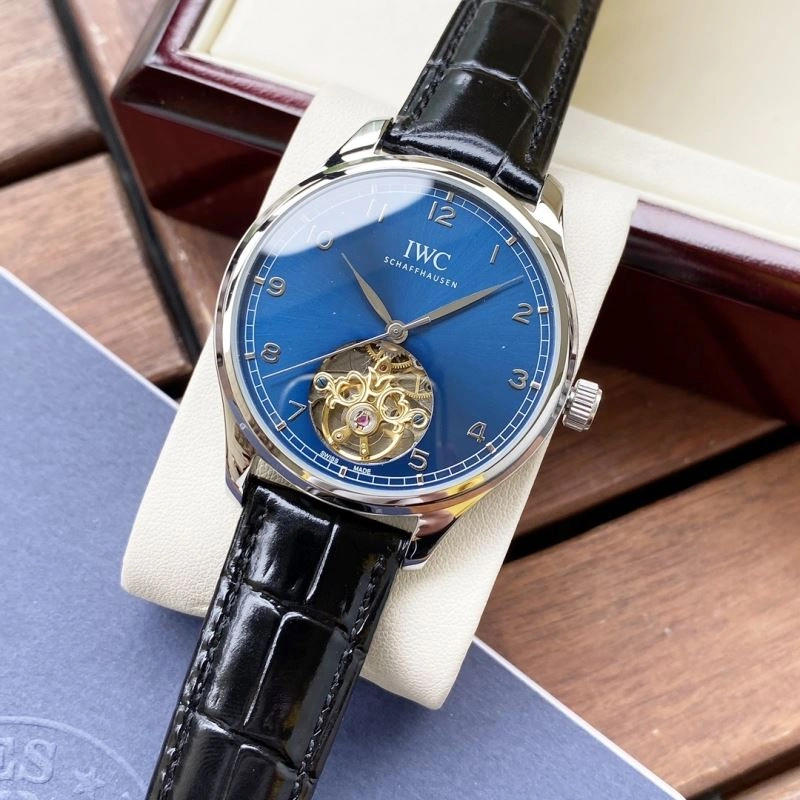 Comfortable IWC Watches 185079