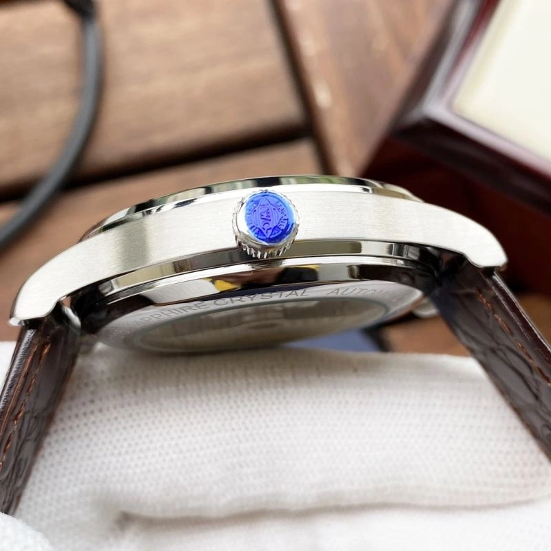 Comfortable IWC Watches 185079
