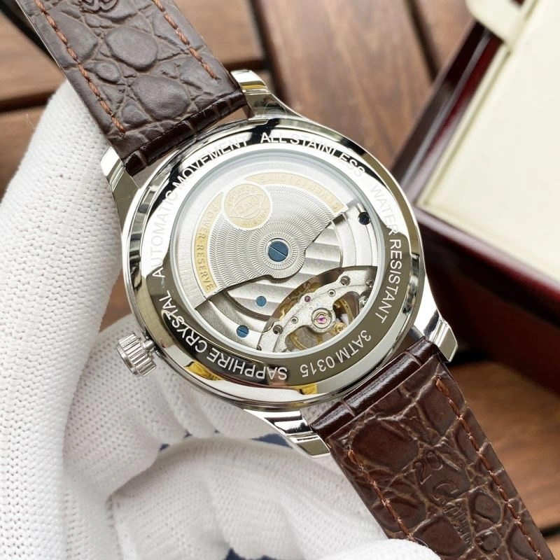 Comfortable IWC Watches 185079