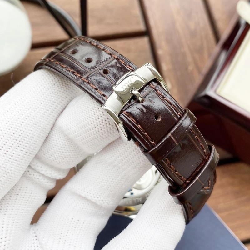 Comfortable IWC Watches 185079