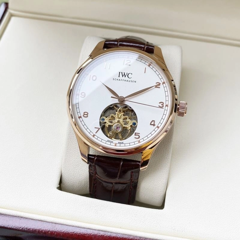 IWC Watches MultiPurpose 185074