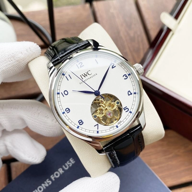 IWC Watches MultiPurpose 185074