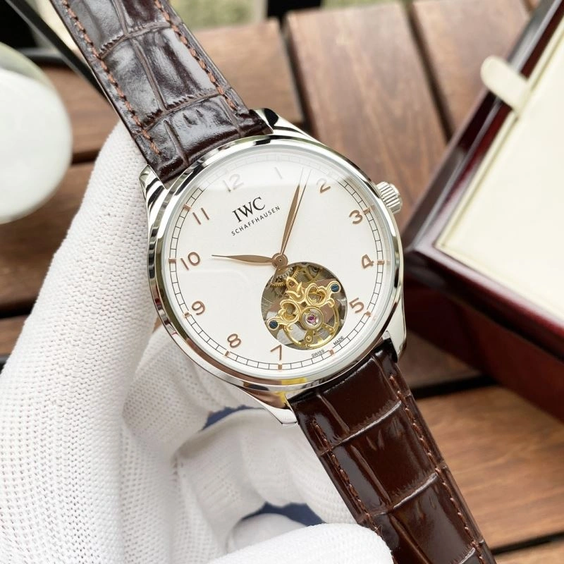 IWC Watches MultiPurpose 185074