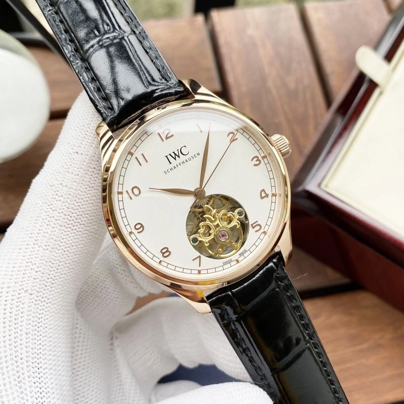 IWC Watches MultiPurpose 185074