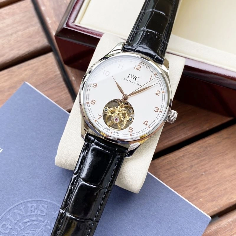 IWC Watches MultiPurpose 185074