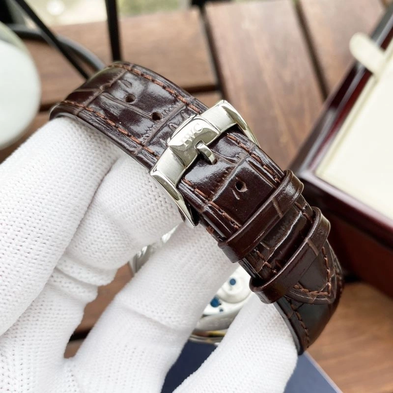 IWC Watches MultiPurpose 185074