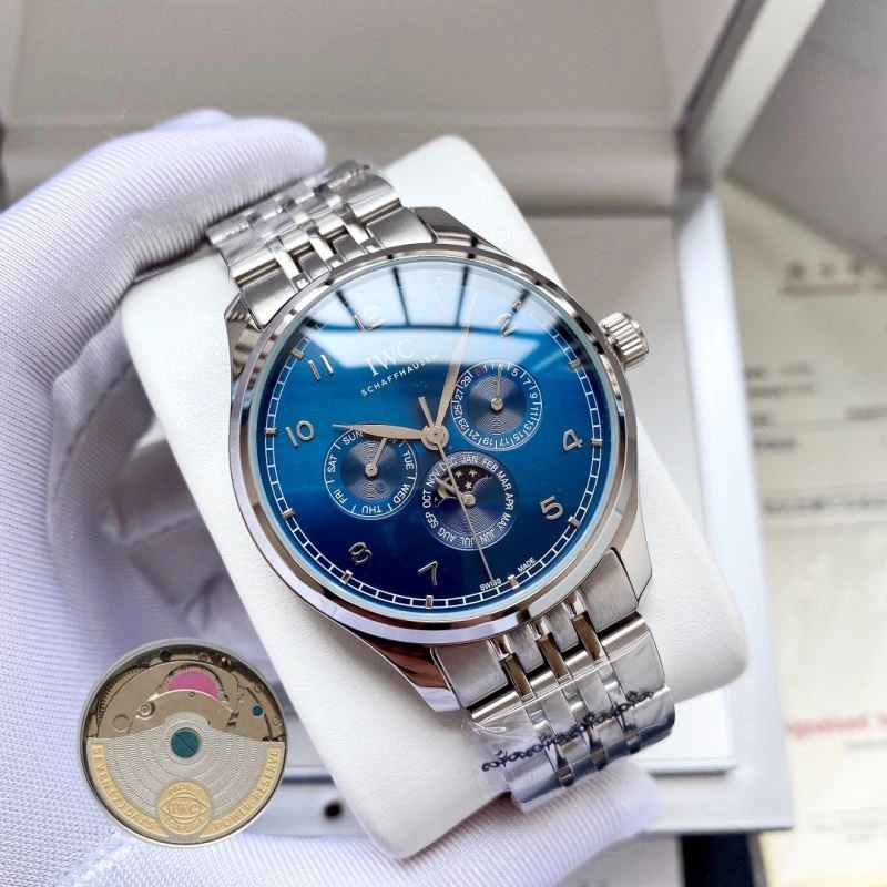 Sporty IWC Watches 185072