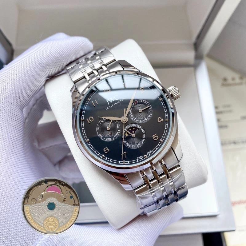 Sporty IWC Watches 185072
