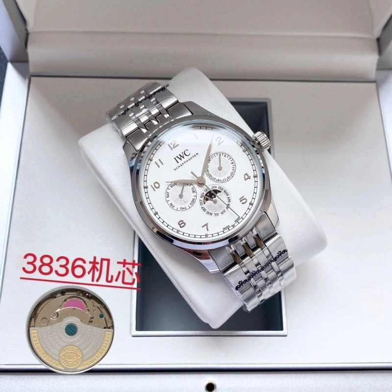 Sporty IWC Watches 185072