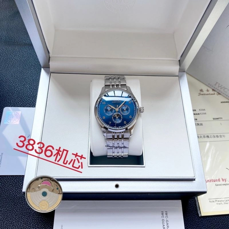 Sporty IWC Watches 185072
