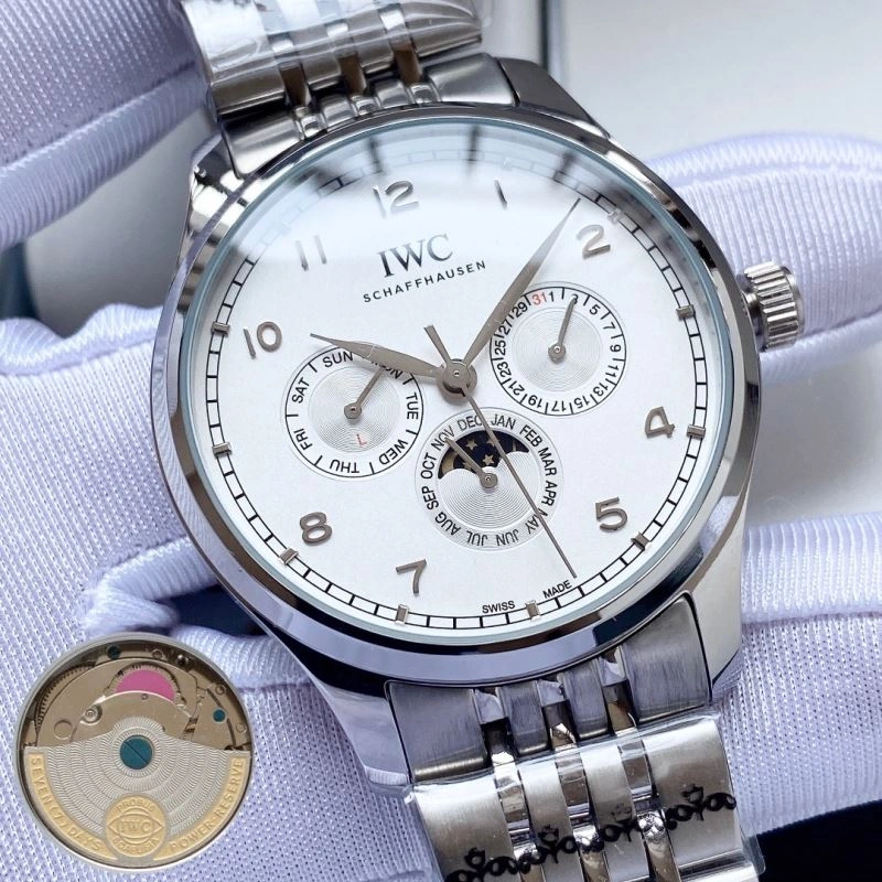 Sporty IWC Watches 185072