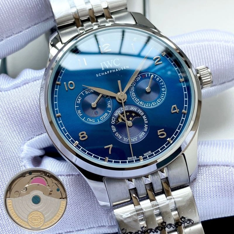 Sporty IWC Watches 185072