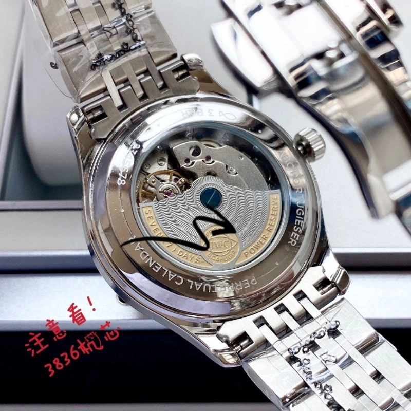 Sporty IWC Watches 185072