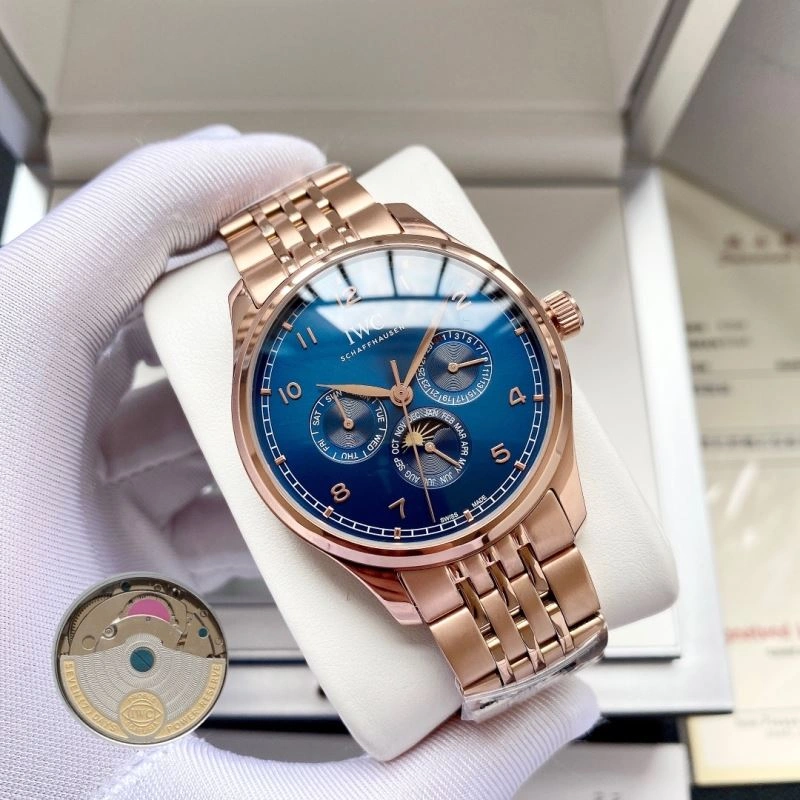Lightweight IWC Watches 185061