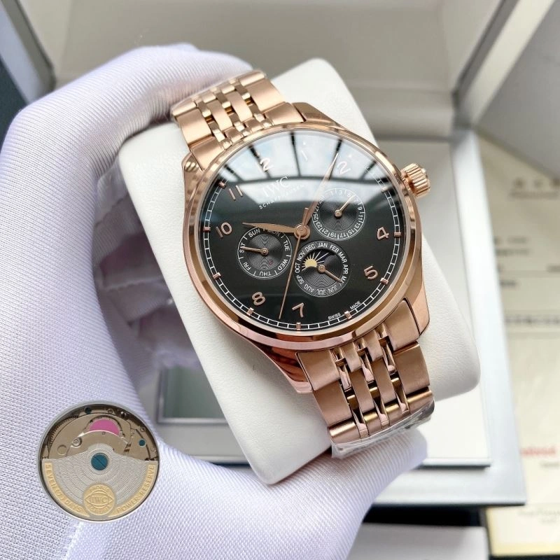 Lightweight IWC Watches 185061