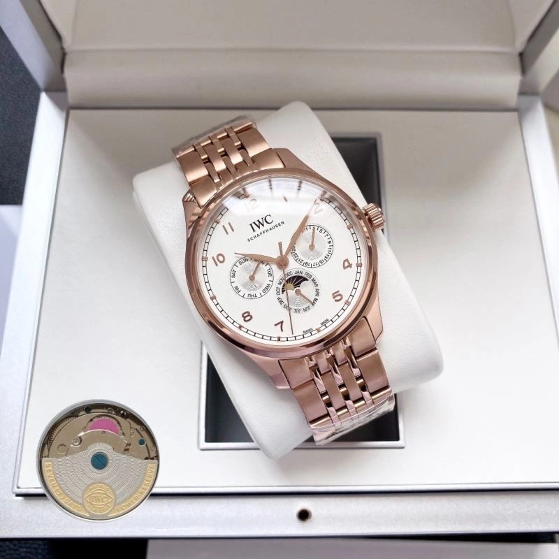 Lightweight IWC Watches 185061