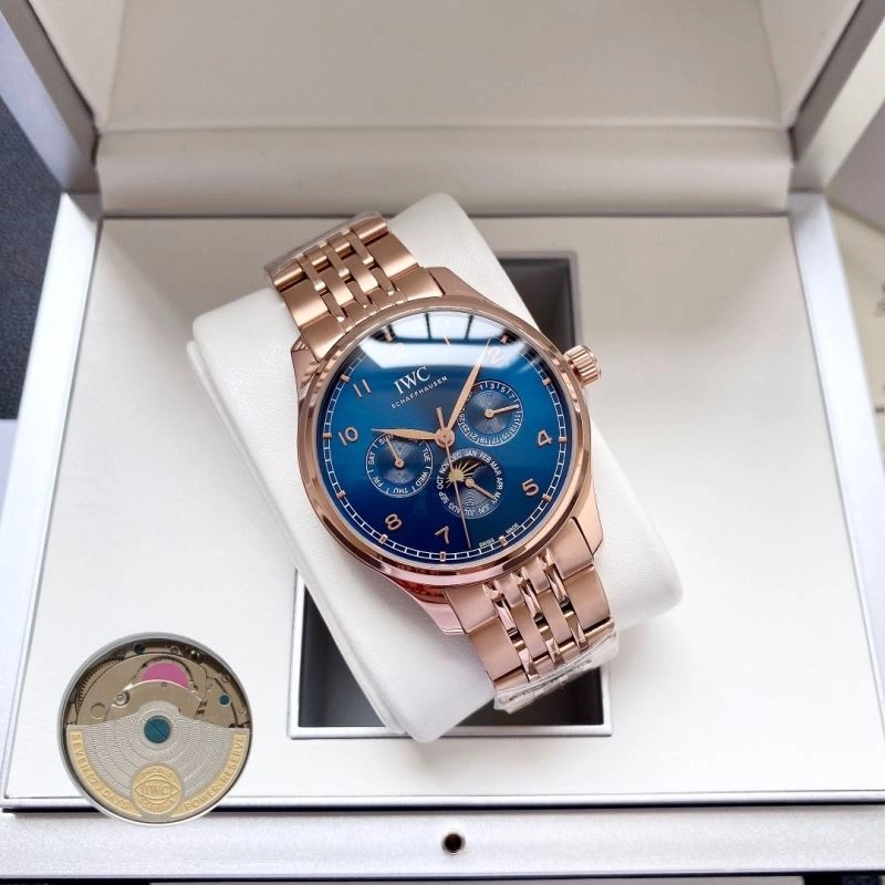 Lightweight IWC Watches 185061