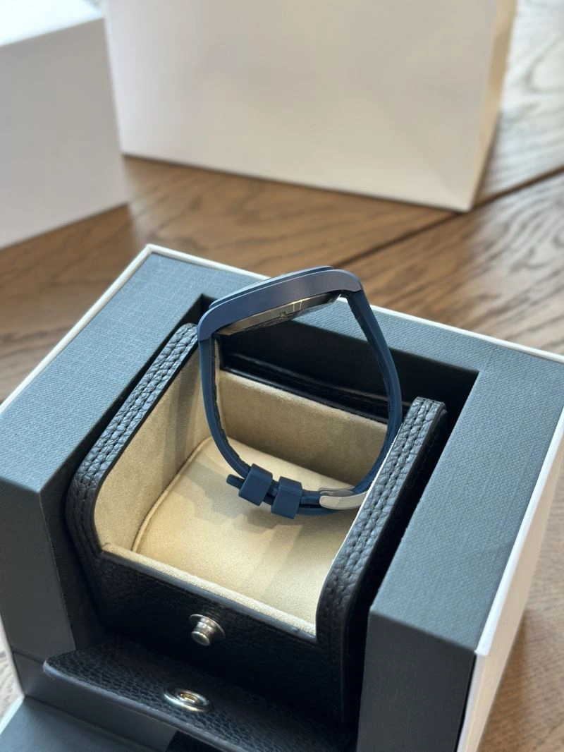 IWC Watches Stretchable 185064