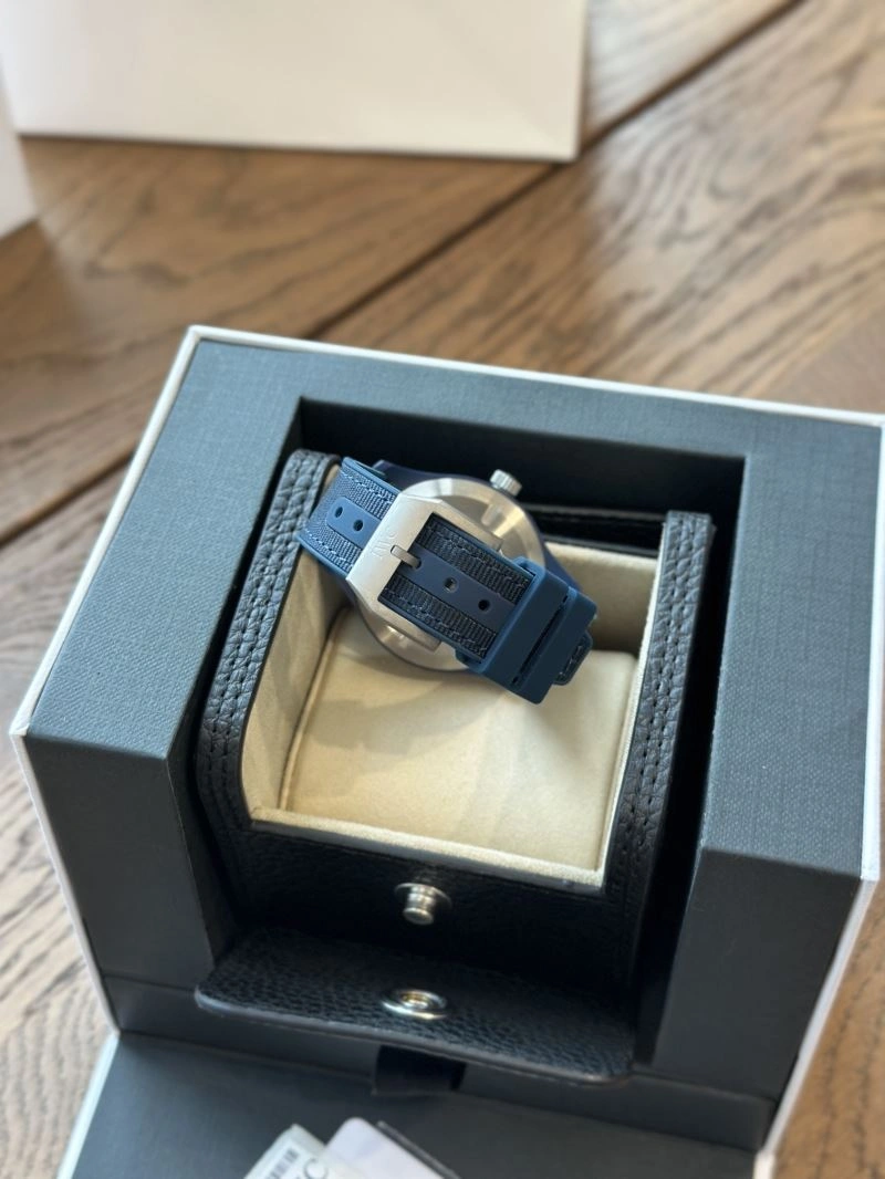 IWC Watches Stretchable 185064