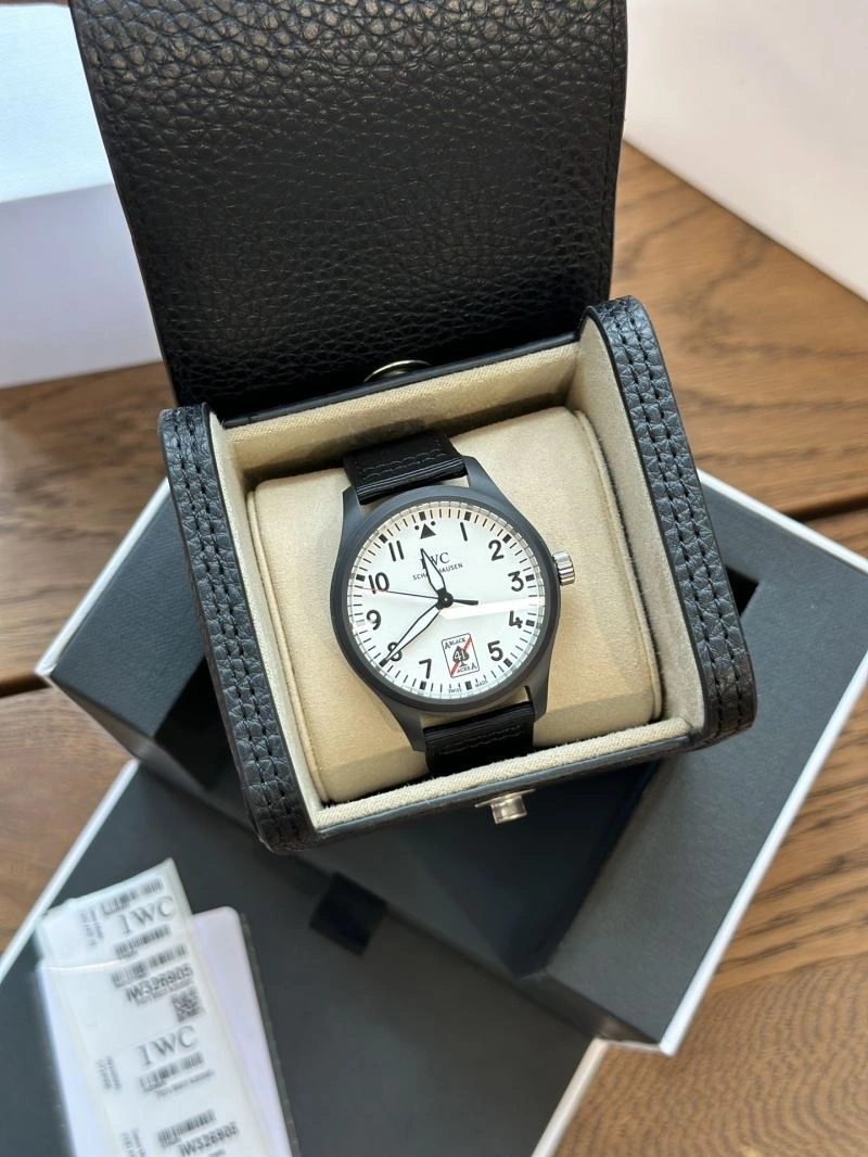 AllSeason IWC Watches 185062
