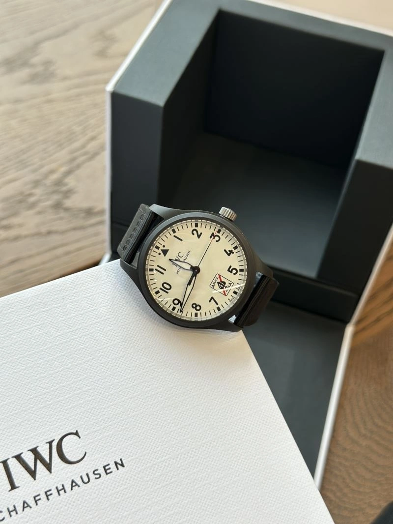 AllSeason IWC Watches 185062