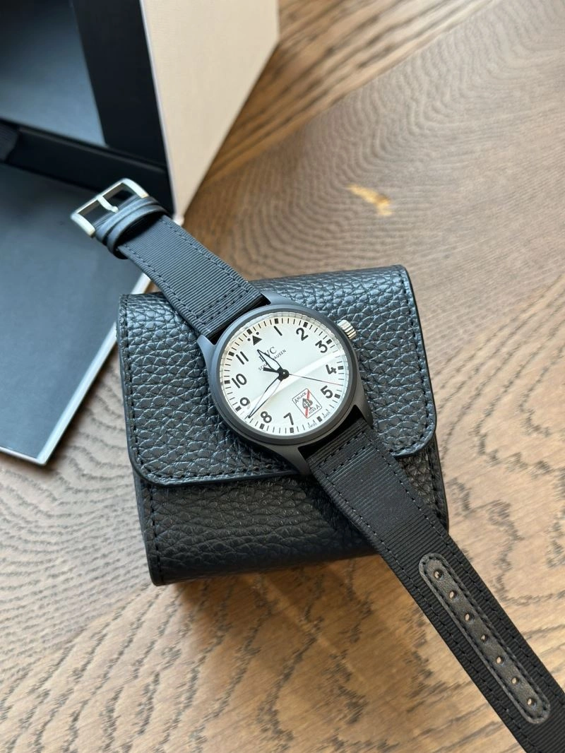 AllSeason IWC Watches 185062