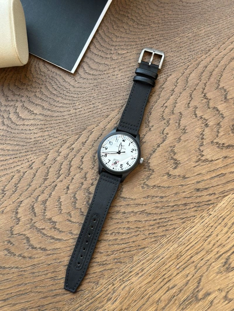AllSeason IWC Watches 185062