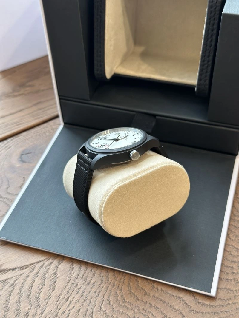 AllSeason IWC Watches 185062