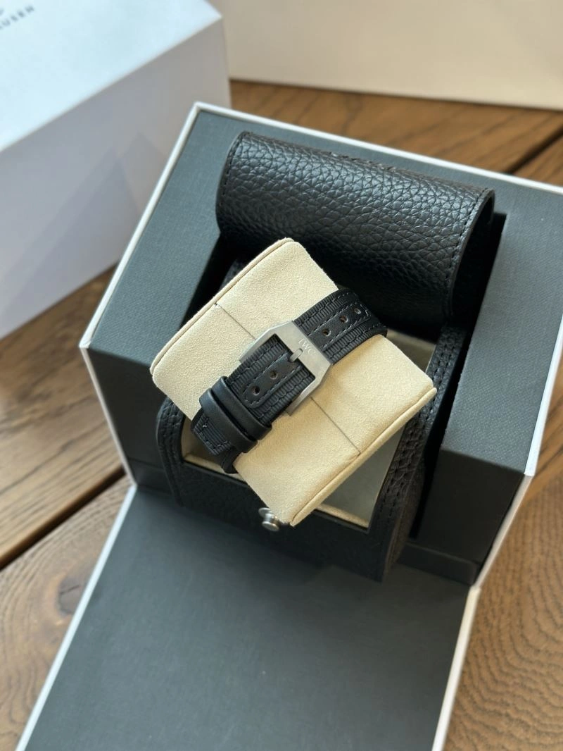 AllSeason IWC Watches 185062