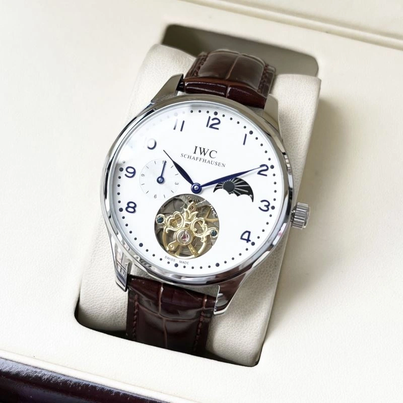IWC Watches Trendy 185085