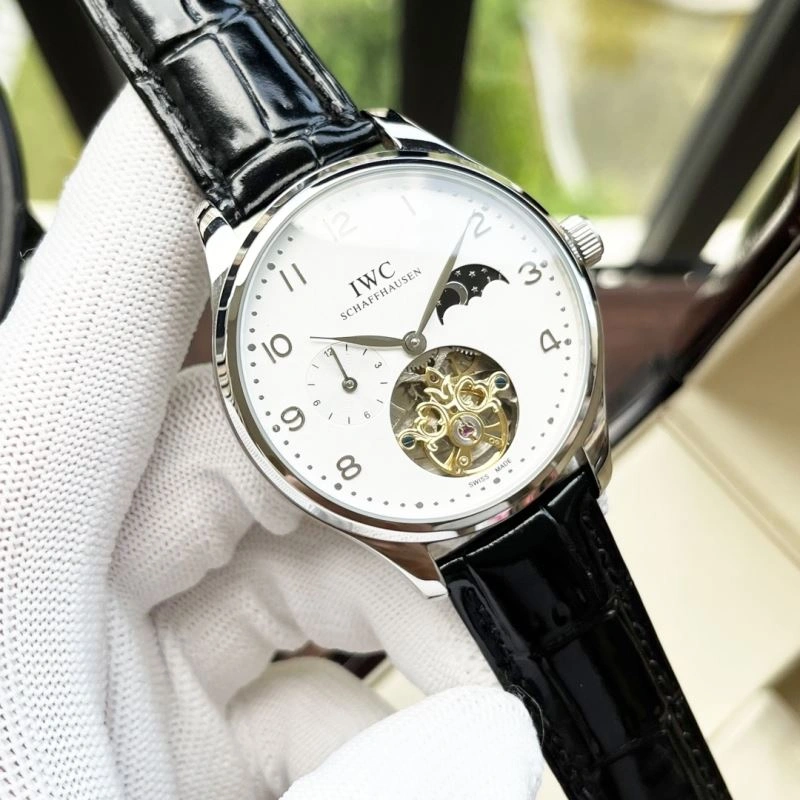 IWC Watches Trendy 185085