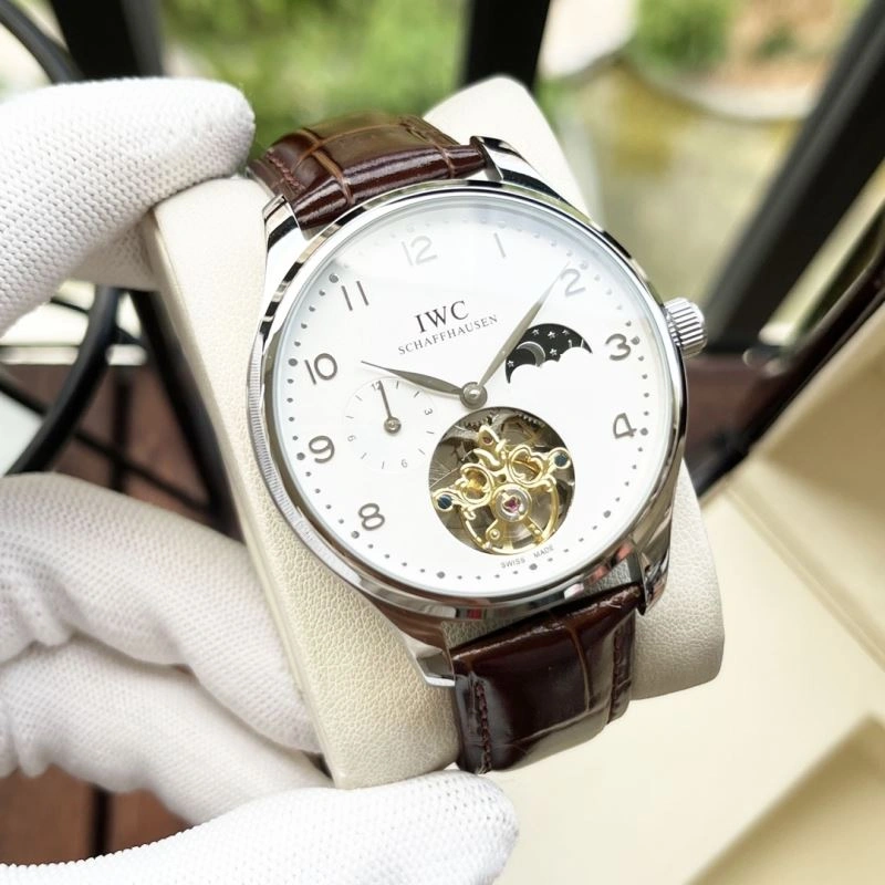 IWC Watches Trendy 185085