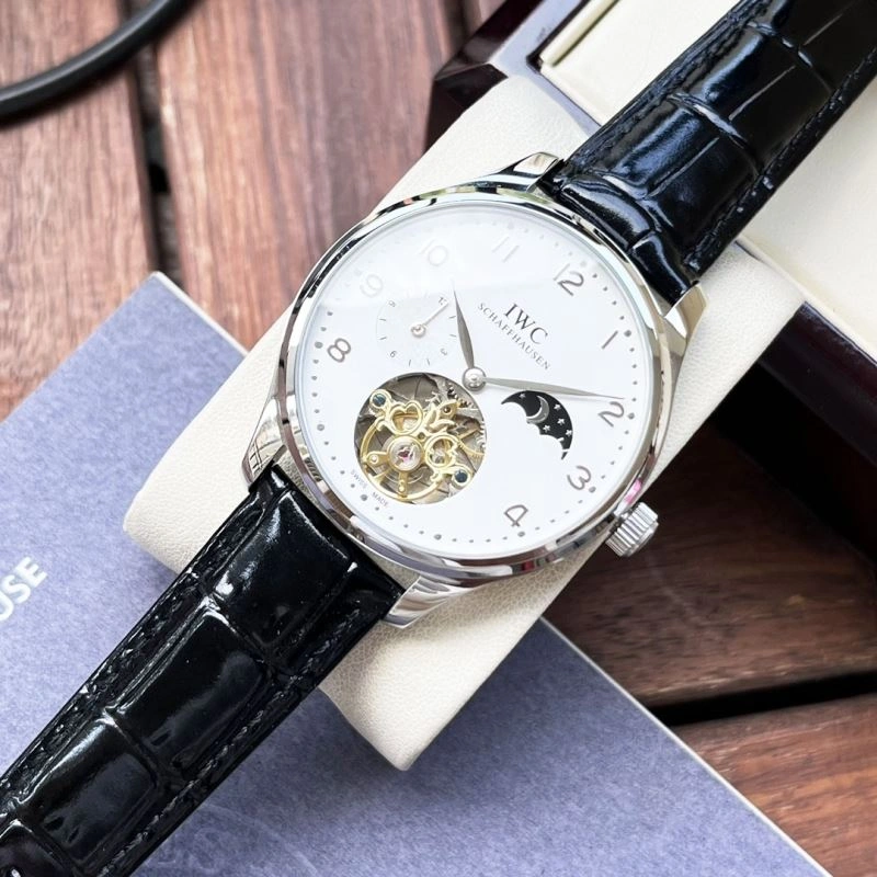IWC Watches Trendy 185085