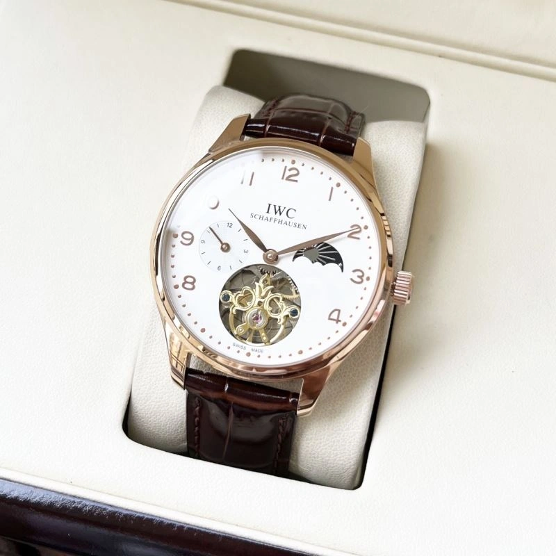 IWC Watches Youthful 185069