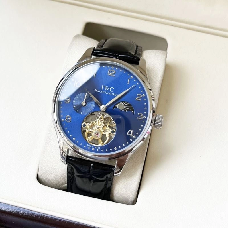 IWC Watches Youthful 185069