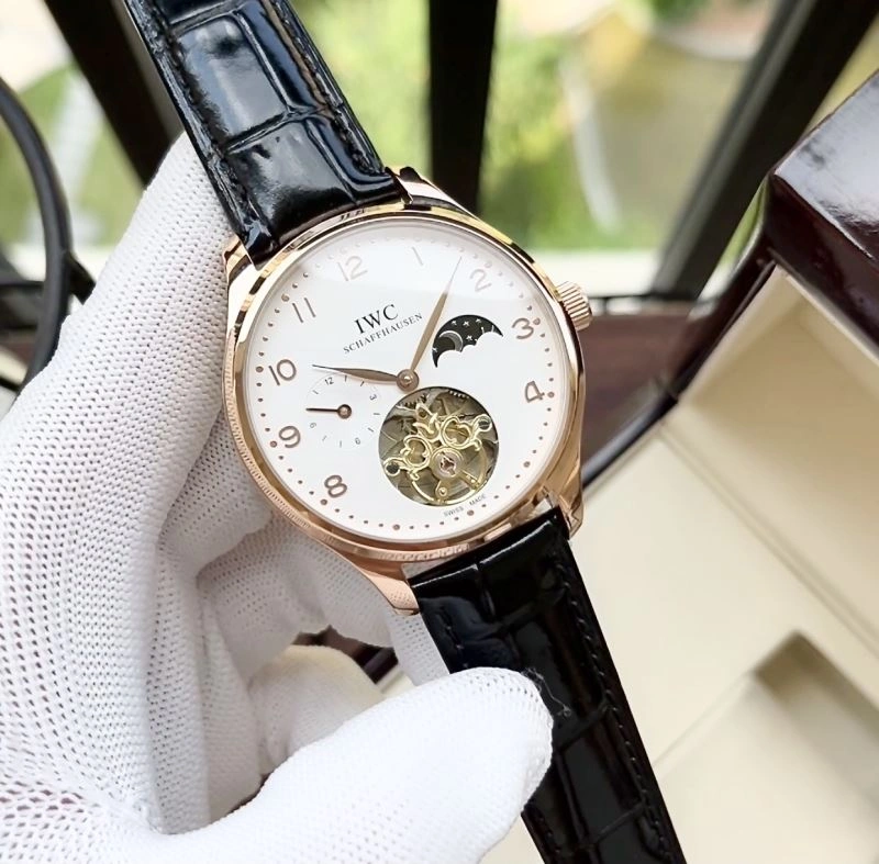 IWC Watches Youthful 185069