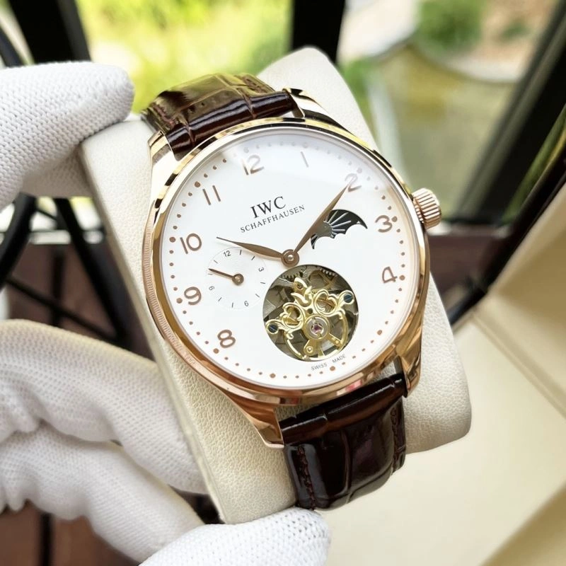 IWC Watches Youthful 185069
